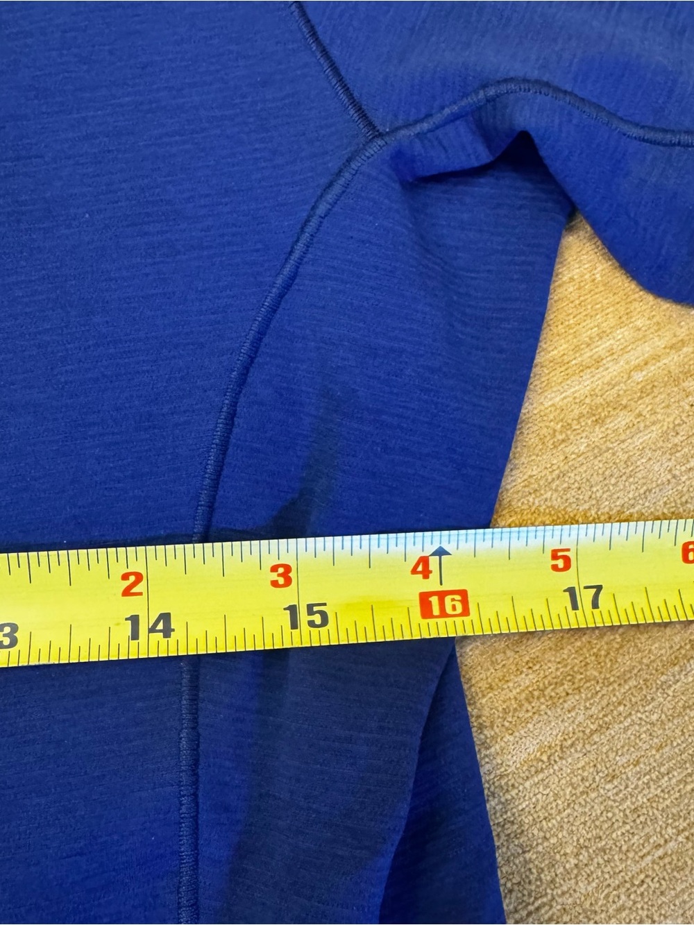 Arcteryx Women's Taema V-neck Short Sleeve - M - Picture 5 of 8